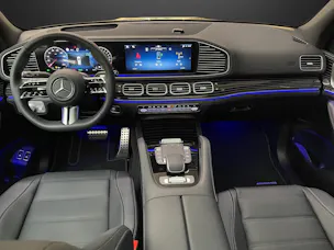 Mercedes-Benz GLE 400 e 4MATIC EQ-Star