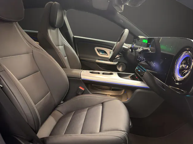 Mercedes-Benz CLA 220 8G-DCT 4Matic