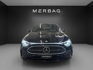 Mercedes-Benz CLA 220 8G-DCT 4Matic