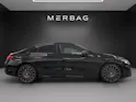 Mercedes-Benz CLA 220 8G-DCT 4Matic