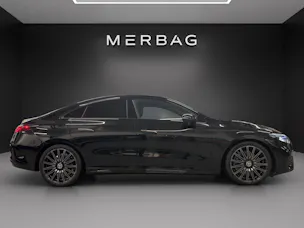 Mercedes-Benz CLA 220 8G-DCT 4Matic