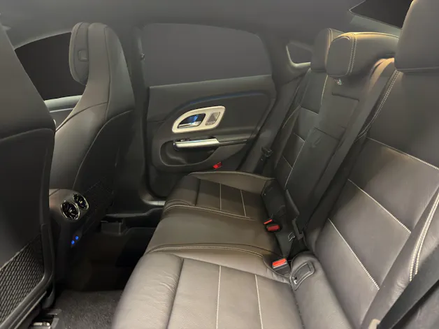 Mercedes-Benz CLA 220 8G-DCT 4Matic