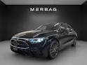 Mercedes-Benz CLA 220 8G-DCT 4Matic