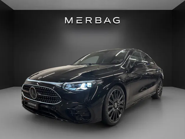 Mercedes-Benz CLA 220 8G-DCT 4Matic