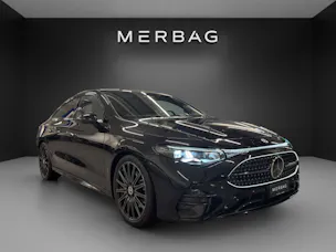 Mercedes-Benz CLA 220 8G-DCT 4Matic