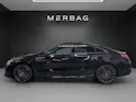 Mercedes-Benz CLA 220 8G-DCT 4Matic