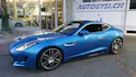 Jaguar F-Type R 5.0 V8 S/C
