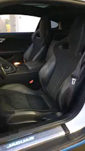 Jaguar F-Type R 5.0 V8 S/C