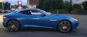 Jaguar F-Type R 5.0 V8 S/C