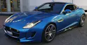Jaguar F-Type R 5.0 V8 S/C