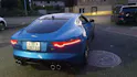 Jaguar F-Type R 5.0 V8 S/C