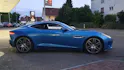 Jaguar F-Type R 5.0 V8 S/C