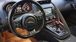 Jaguar F-Type R 5.0 V8 S/C