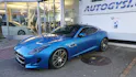 Jaguar F-Type R 5.0 V8 S/C