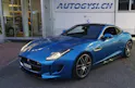 Jaguar F-Type R 5.0 V8 S/C