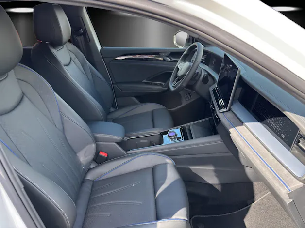 VW Tayron 1.5 TSI evo2 eHybrid R-Line DSG