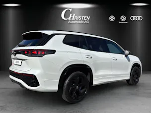 VW Tayron 1.5 TSI evo2 eHybrid R-Line DSG