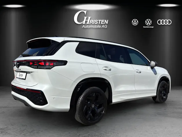 VW Tayron 1.5 TSI evo2 eHybrid R-Line DSG