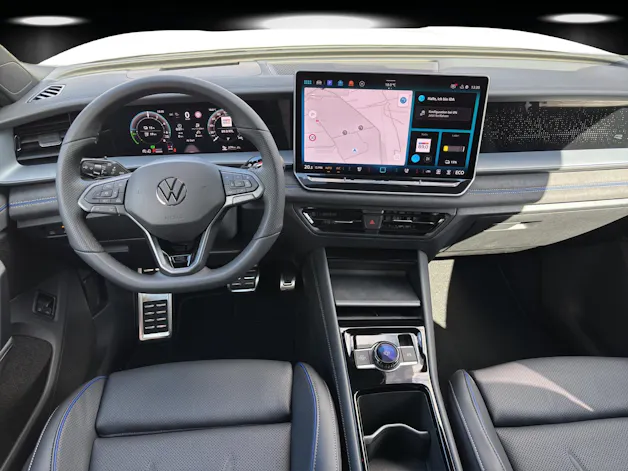 VW Tayron 1.5 TSI evo2 eHybrid R-Line DSG