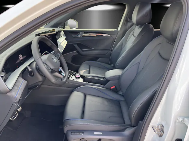 VW Tayron 1.5 TSI evo2 eHybrid R-Line DSG