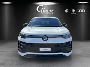 VW Tayron 1.5 TSI evo2 eHybrid R-Line DSG