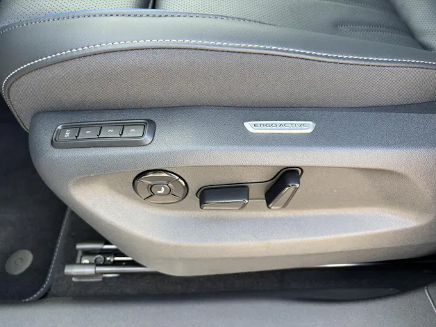 VW Tayron 1.5 TSI evo2 eHybrid R-Line DSG