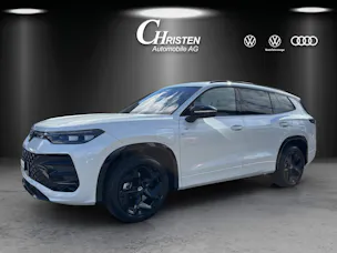 VW Tayron 1.5 TSI evo2 eHybrid R-Line DSG