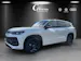 VW Tayron 1.5 TSI evo2 eHybrid R-Line DSG