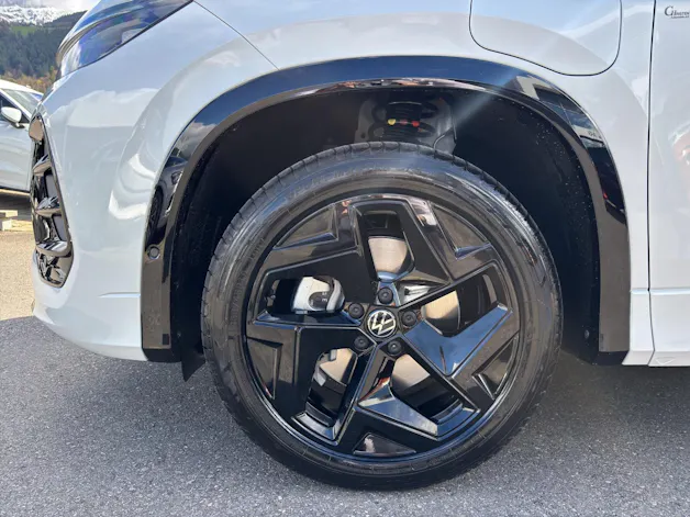 VW Tayron 1.5 TSI evo2 eHybrid R-Line DSG