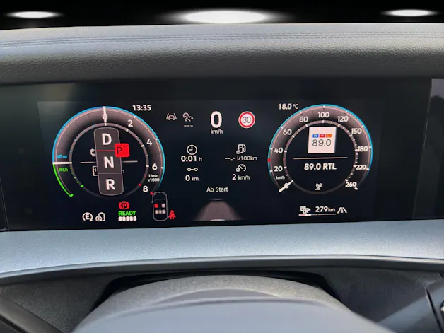 VW Tayron 1.5 TSI evo2 eHybrid R-Line DSG