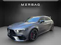Mercedes-Benz A 45 S AMG 4Matic+ Speedshift
