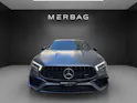 Mercedes-Benz A 45 S AMG 4Matic+ Speedshift