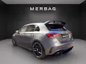 Mercedes-Benz A 45 S AMG 4Matic+ Speedshift