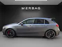 Mercedes-Benz A 45 S AMG 4Matic+ Speedshift