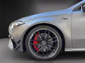 Mercedes-Benz A 45 S AMG 4Matic+ Speedshift