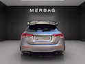 Mercedes-Benz A 45 S AMG 4Matic+ Speedshift