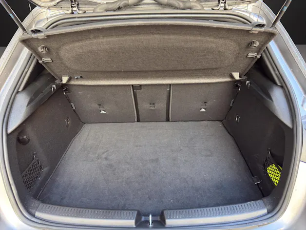 Mercedes-Benz A 45 S AMG 4Matic+ Speedshift