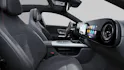 Mercedes-Benz CLA 220 AMG Line 4MATIC