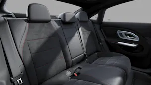 Mercedes-Benz CLA 220 AMG Line 4MATIC
