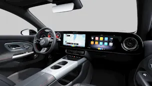 Mercedes-Benz CLA 220 AMG Line 4MATIC