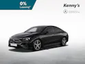 MERCEDES-BENZ CLA 220 AMG Line 4MATIC