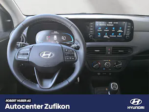 Hyundai i10 1.0 Origo