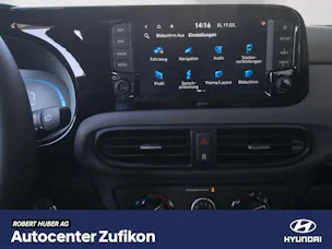 Hyundai i10 1.0 Origo