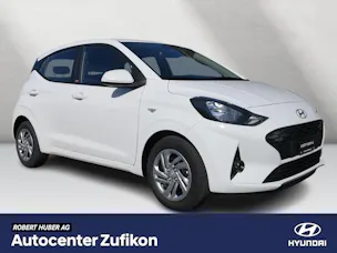 Hyundai i10 1.0 Origo