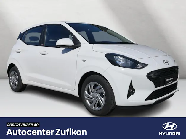 Hyundai i10 1.0 Origo