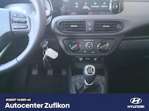 Hyundai i10 1.0 Origo