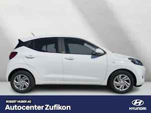 Hyundai i10 1.0 Origo