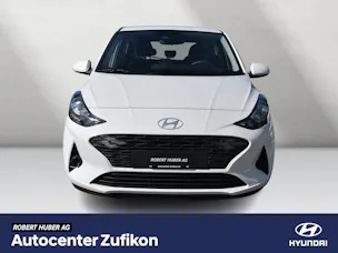 Hyundai i10 1.0 Origo