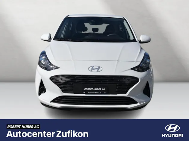 Hyundai i10 1.0 Origo