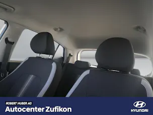 Hyundai i10 1.0 Origo